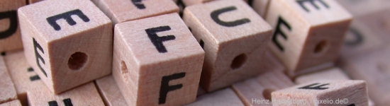 Buchstaben